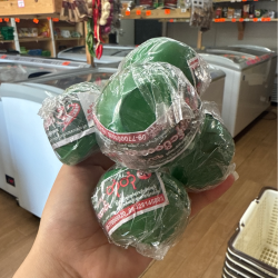 Tone Tone Ngapi 5 hộp nhỏ