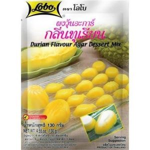 Bột làm thạch xoài マンゴーゼリーの素
