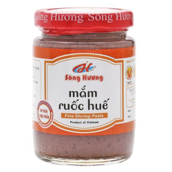 Mắm ruốc Huế