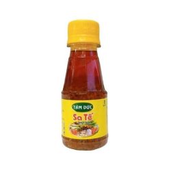 SA TẾ TÂM ĐỨC 100GR /サテー