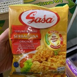 Tepung bumbu 200 gr