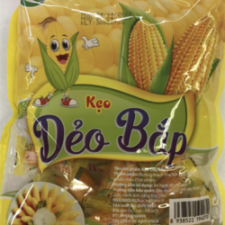 Kẹo dẻo bắp