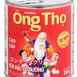 SỮA ÔNG THỌ VINAMILK/コンデンス クリーム
