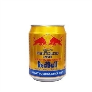 NƯỚC TĂNG LỰC REDBULL/レッドブルのエナジードリンク