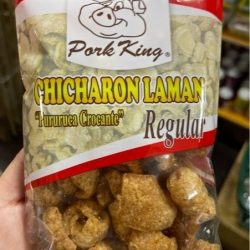 P.k chicharon laman Regular