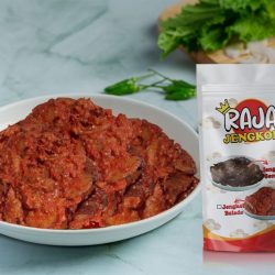 RAJA JENGKOL BALADO
