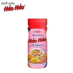 MUỐI CHẤM HẢO HẢO TÔM CHUA CAY/ハオハオの塩辛