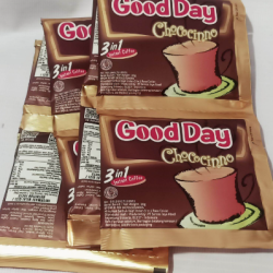 GOOD DAY CHOCOCINNO