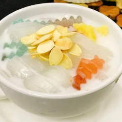 CHÈ THỐT NỐT