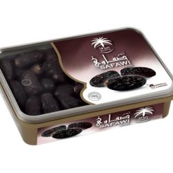 SAFAWI DATES