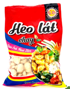 Heo Lát chay