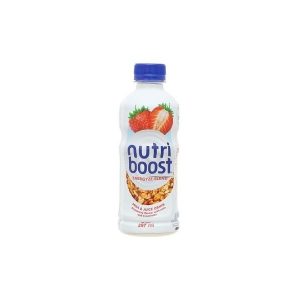 NUTRI VỊ DÂU TÂY