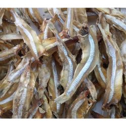 Khô Cá Cơm - 200g