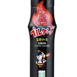Samyang food