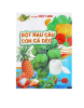 BỘT RAU CÂU HIỆP LONG/ヒエップロン寒天粉