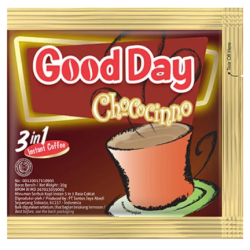 Good Day chococino