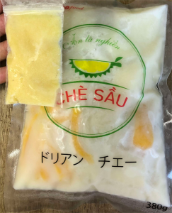 CHÈ SẦU/ドリアンチェー