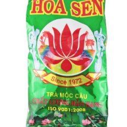 TRÀ MÓC CÂU/フック型のお茶