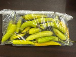 Ớt hiểm 100g