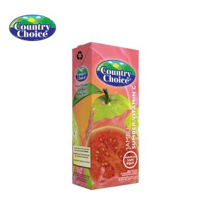 Country choise G