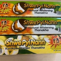 Shwe PyiNam