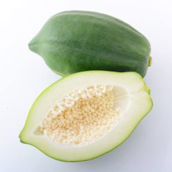ĐU ĐỦ XANH/ 青いパパイヤ - Quả