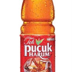 Teh pucuk harum
