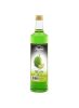 Sirup rasa melon