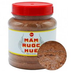 MẮM RUỐC HUẾ/ マム ルオック フエ（エビペースト）