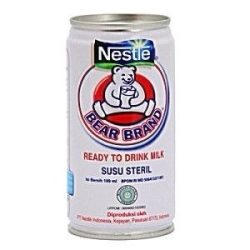 Susu Beruang 189ML
