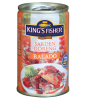 Kings sardinha balado