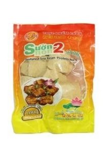 Sườn non chay