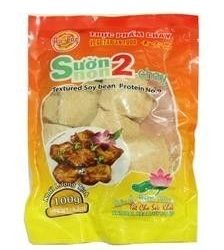 Sườn non chay