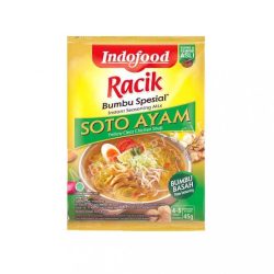 SOTO AYAM INDONESHIA 45G/ソト・アヤム