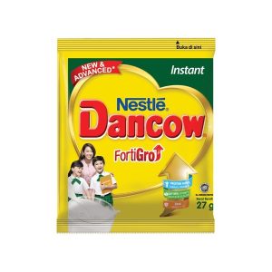 Dancow putih