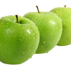 TÁO XANH/青りんご