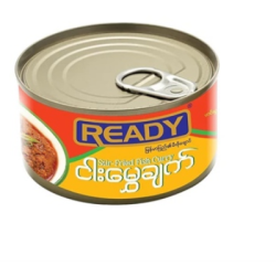 Ready Stir Friedfish Curry 150G