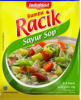 Racik sayur sop - 10 pack