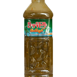 U Hman Gyi Nga Npichat