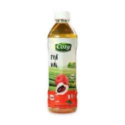 TRÀ COZY VẢI/コージーライチ茶