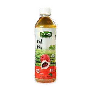 TRÀ COZY VẢI/コージーライチ茶