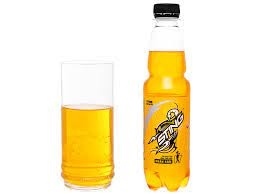 NƯỚC TĂNG LỰC STING VỊ NHÂN SÂM/スティング人参味エナジードリンク