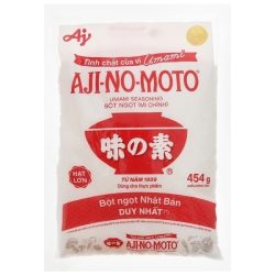 BỘT NGỌT 454g/味の素