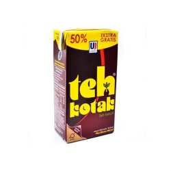 CT09 Teh kotak