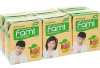 LỐC SỮA ĐẬU NÀNH FAMI NGUYÊN CHẤT/ファミ 大豆ミルク - lốc