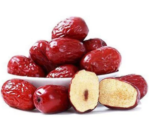 TÁO ĐỎ 500G