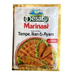 Desaku marinasi