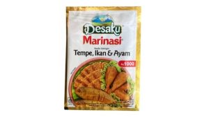 Desaku marinasi
