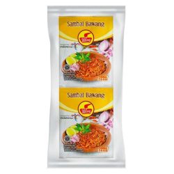 Sambal Uleg Bawang