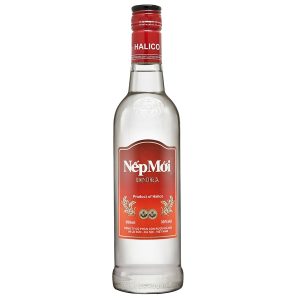 RƯỢU NẾP MỚI 500ML - 30%VOL